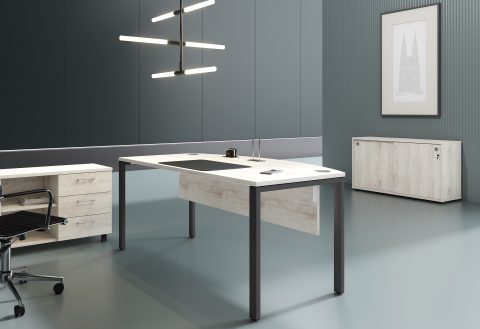 Икстен Эс-60 (XTEN-S60) — в интерьере