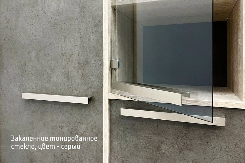 Кабинет руководителя «Вестар (Vestar)» — в интерьере