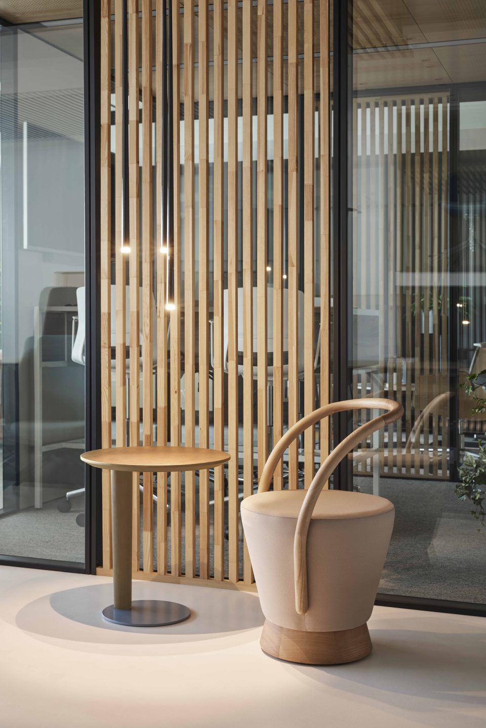 Bao — коллекция OFIFRAN — в интерьере