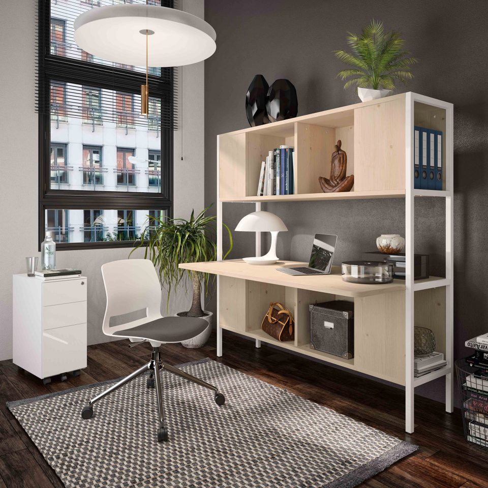 Easy — коллекция OFIFRAN — в интерьере