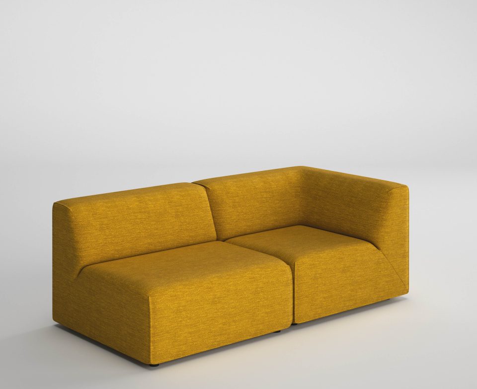 Kado — коллекция OFIFRAN — в интерьере
