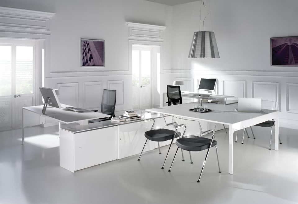 Lance — коллекция OFIFRAN — в интерьере