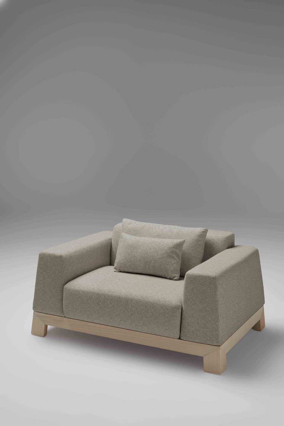 Senta — коллекция OFIFRAN — в интерьере