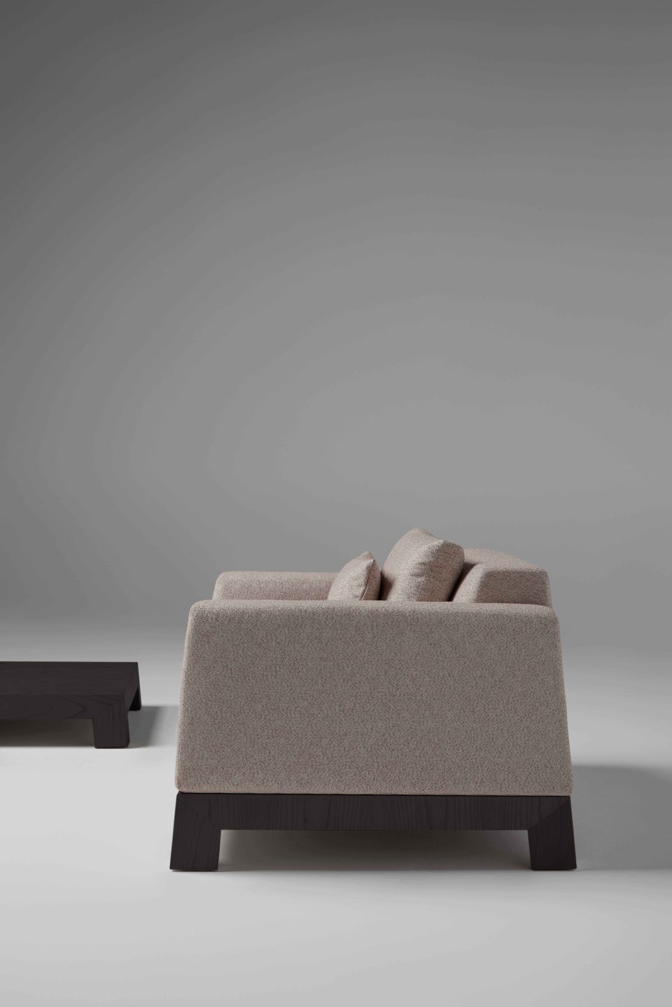 Senta — коллекция OFIFRAN — в интерьере