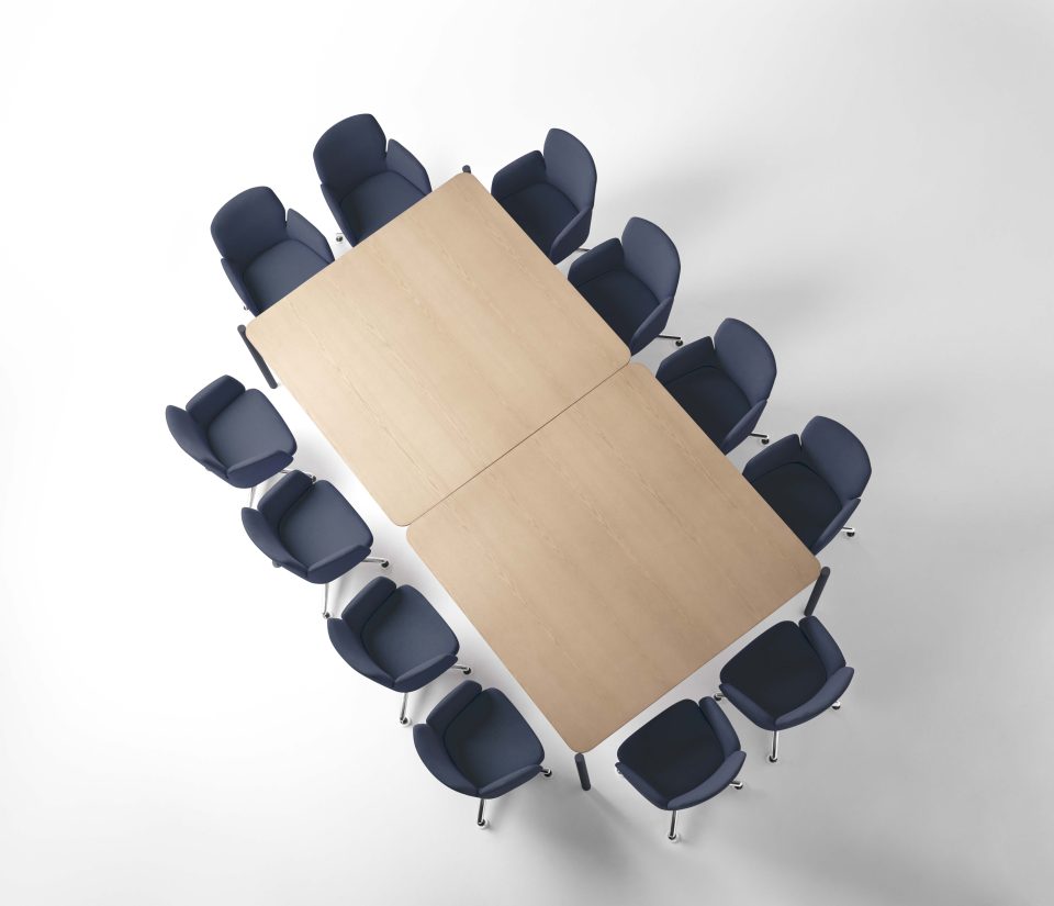 Terra — коллекция OFIFRAN — в интерьере