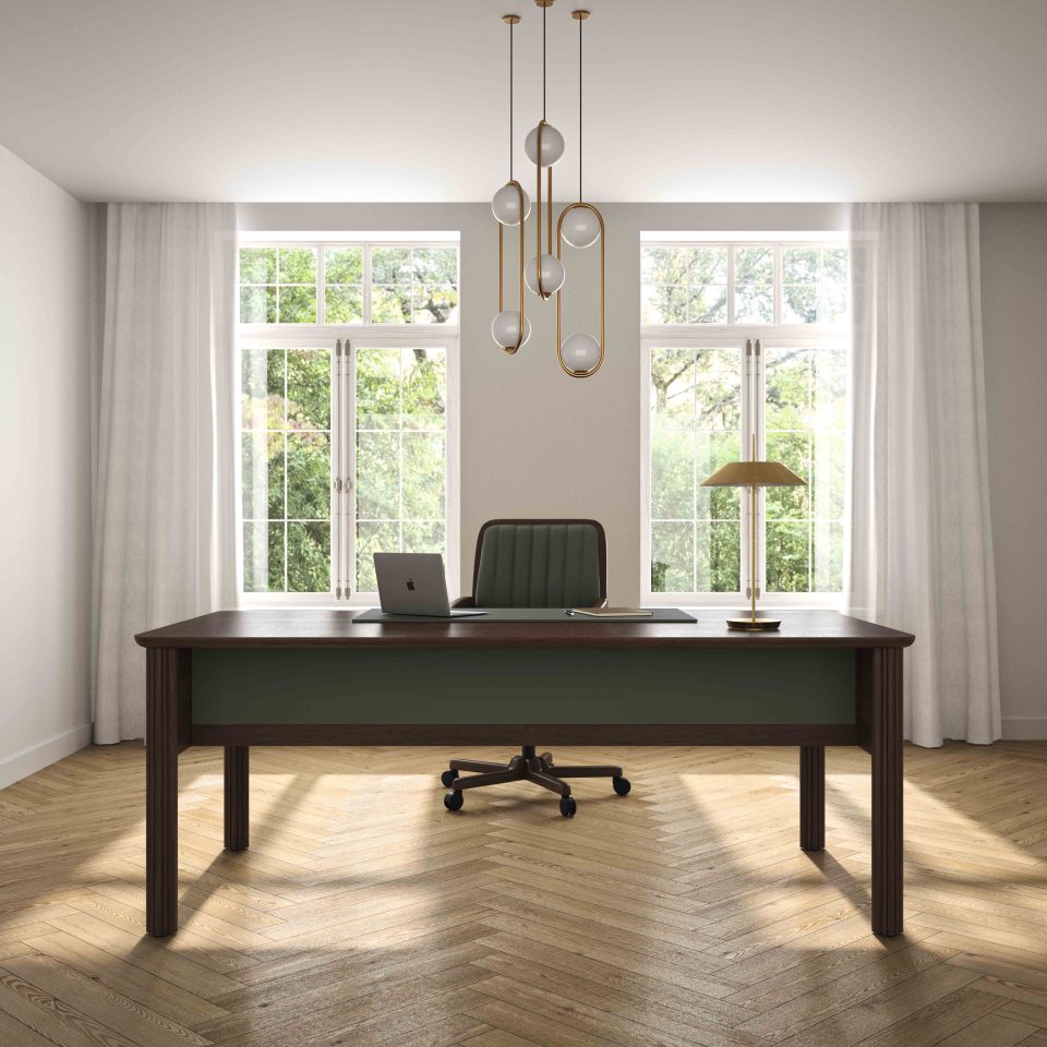 Artdeco — коллекция OFIFRAN — в интерьере