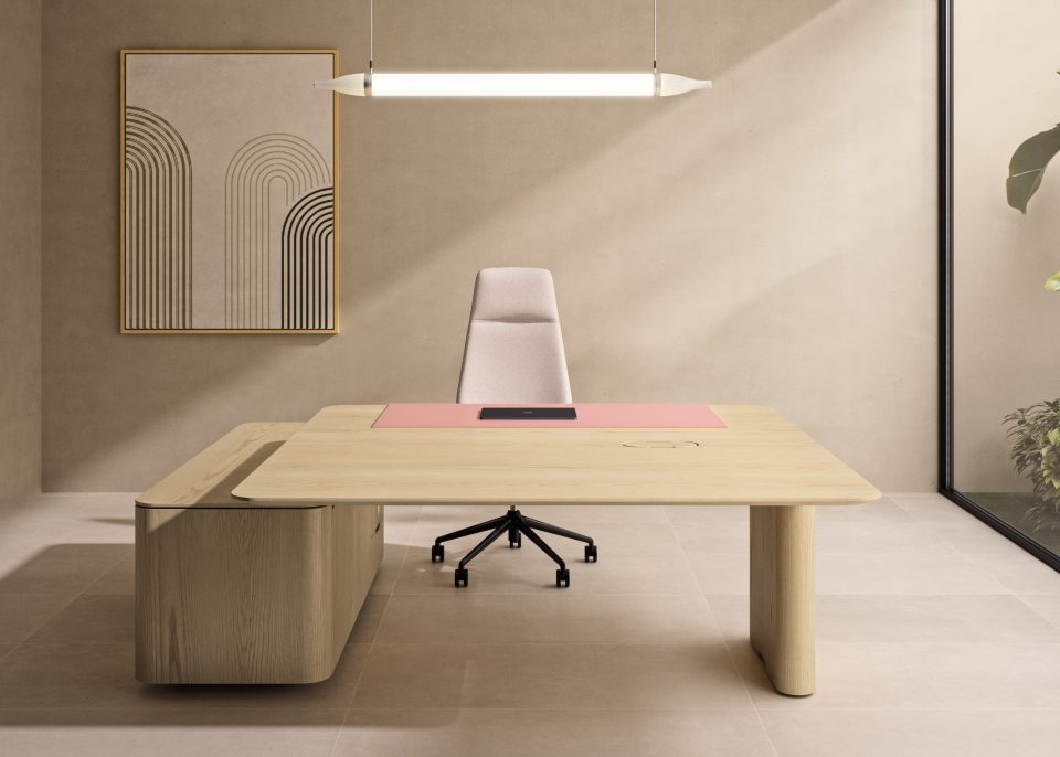 Bosco — коллекция OFIFRAN — в интерьере