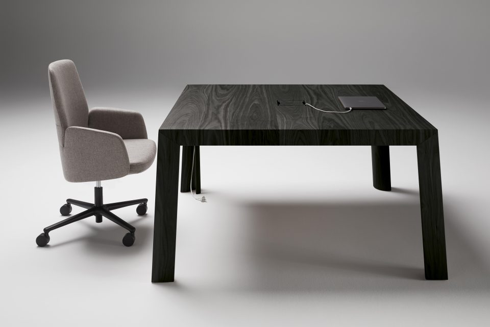 Tola — коллекция OFIFRAN — в интерьере