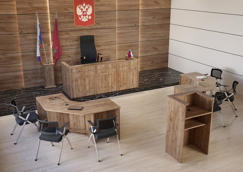 Кодекс — в интерьере