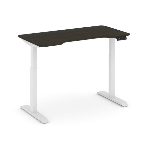 Столы электроподъемные Мув Ап ПРО — в интерьере