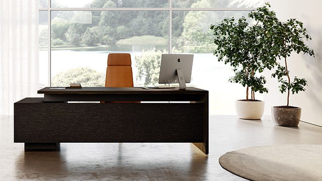 Elite — интерьер LAS Mobili — в интерьере