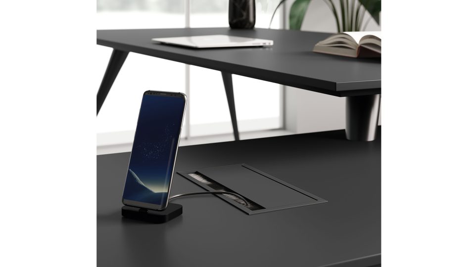 Enosi Evo — интерьер LAS Mobili — в интерьере