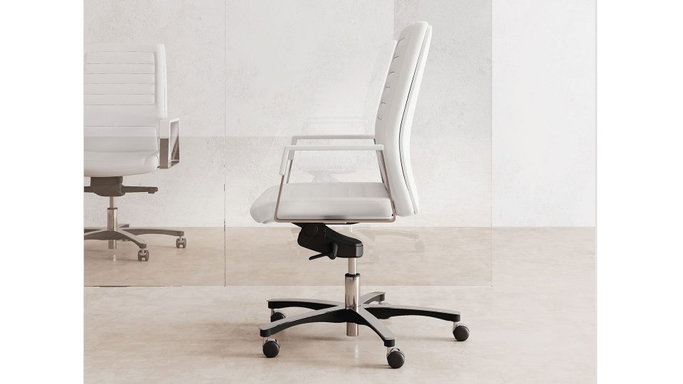 Neochair — интерьер LAS Mobili — в интерьере