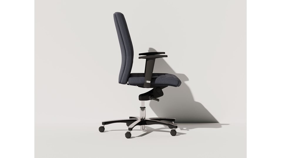 Neochair — интерьер LAS Mobili — в интерьере