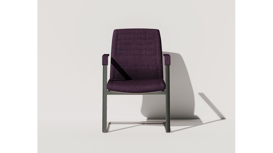 Neochair — интерьер LAS Mobili — в интерьере