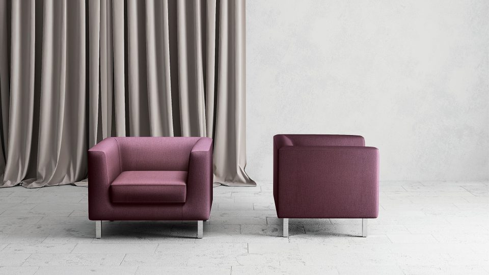 Set — интерьер LAS Mobili — в интерьере