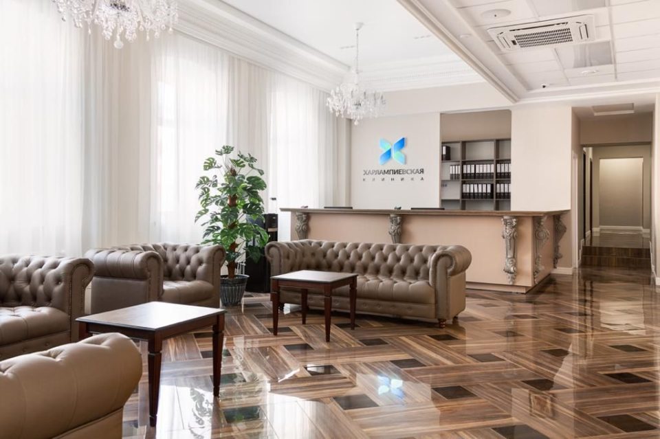 Честер — в интерьере