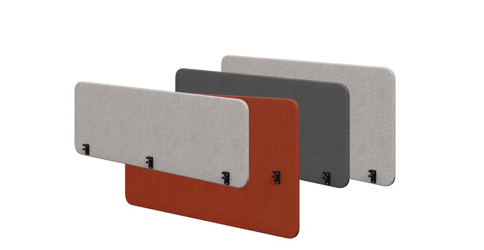Окс — в интерьере