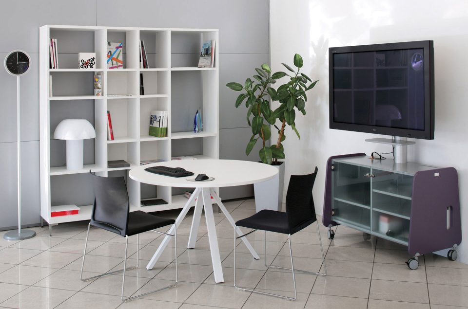 Астро — Profoffice — в интерьере