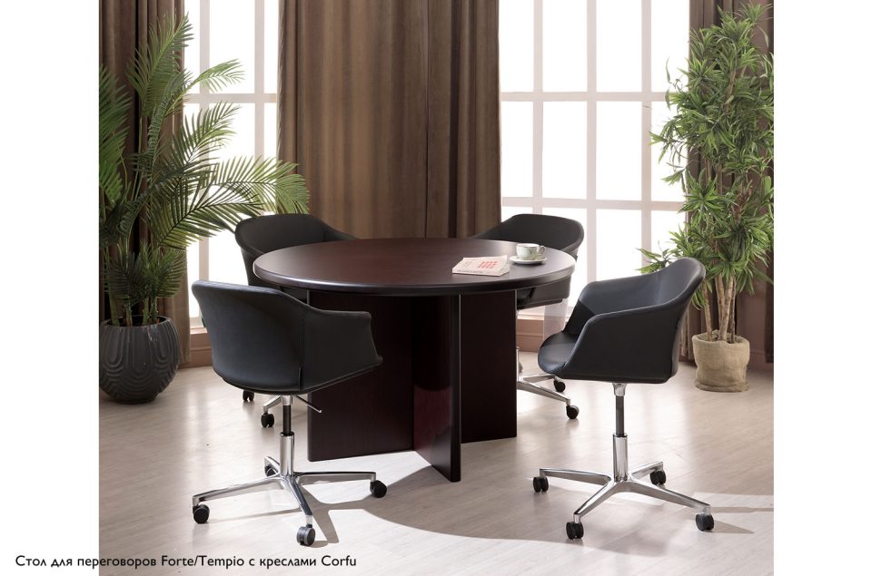 Корфу — Profoffice — в интерьере