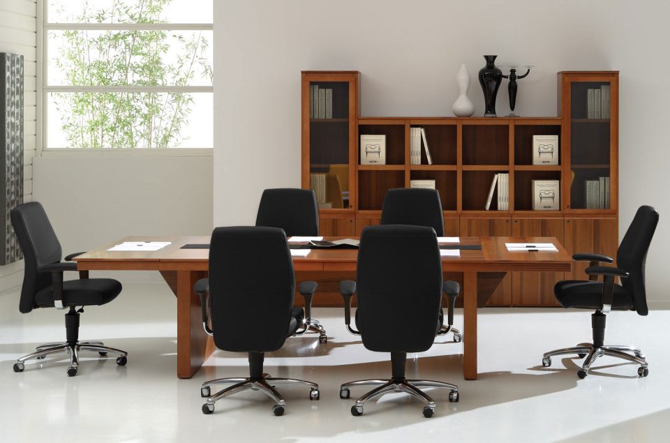 Еур — Profoffice — в интерьере