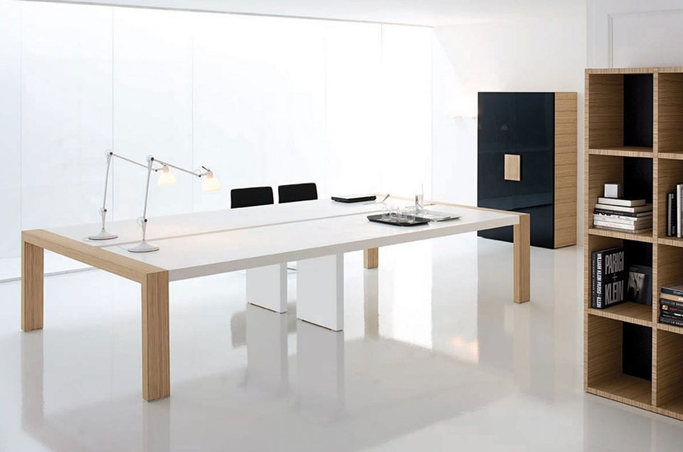 Кио — Profoffice — в интерьере