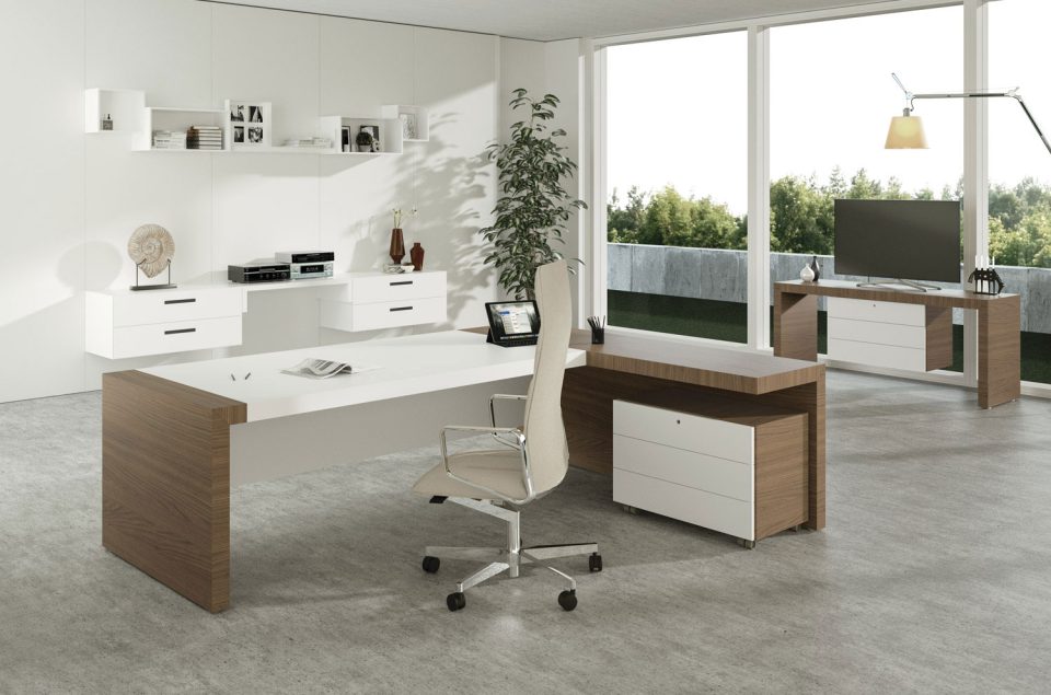 Кио — Profoffice — в интерьере