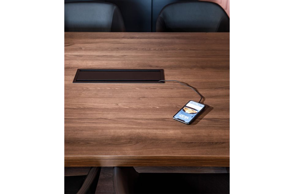 Мурано — Profoffice — в интерьере