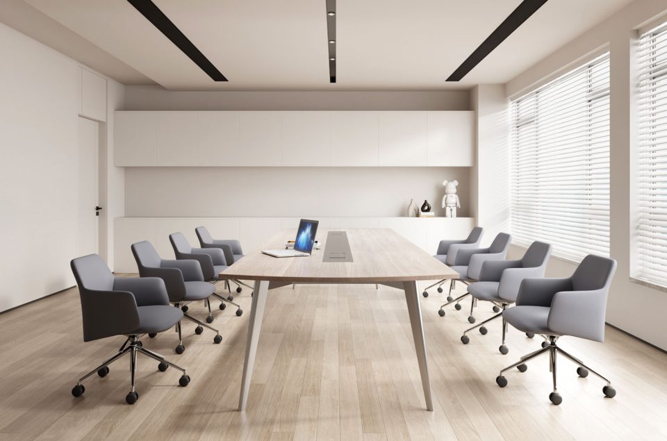 Тау — Profoffice — в интерьере