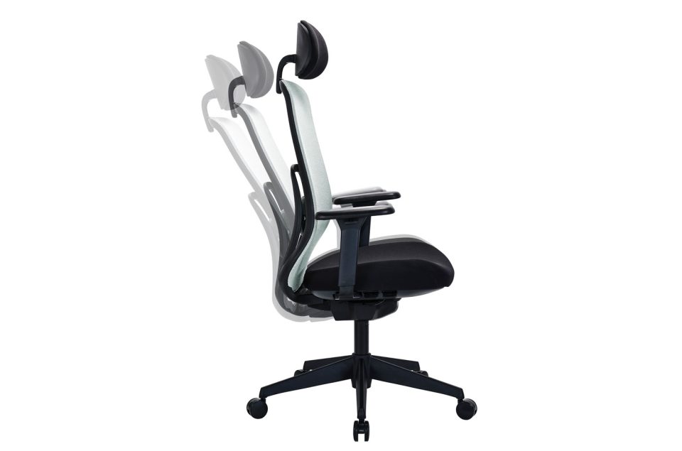 Ариес — Profoffice — в интерьере