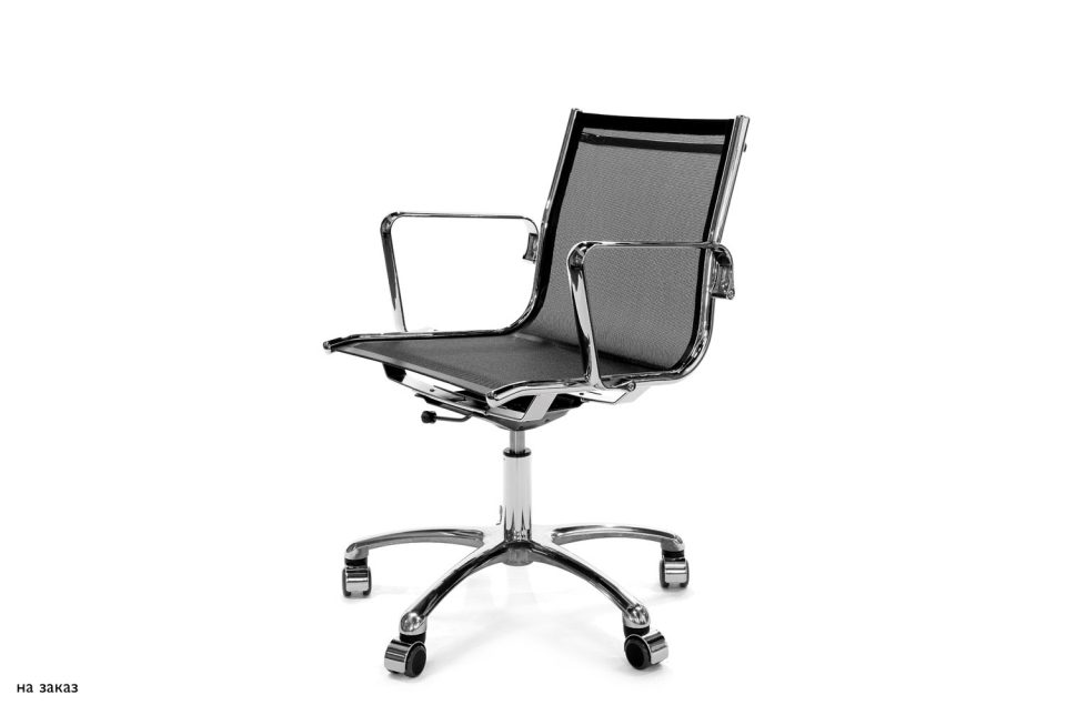 Лайт-Сетка — Profoffice — в интерьере