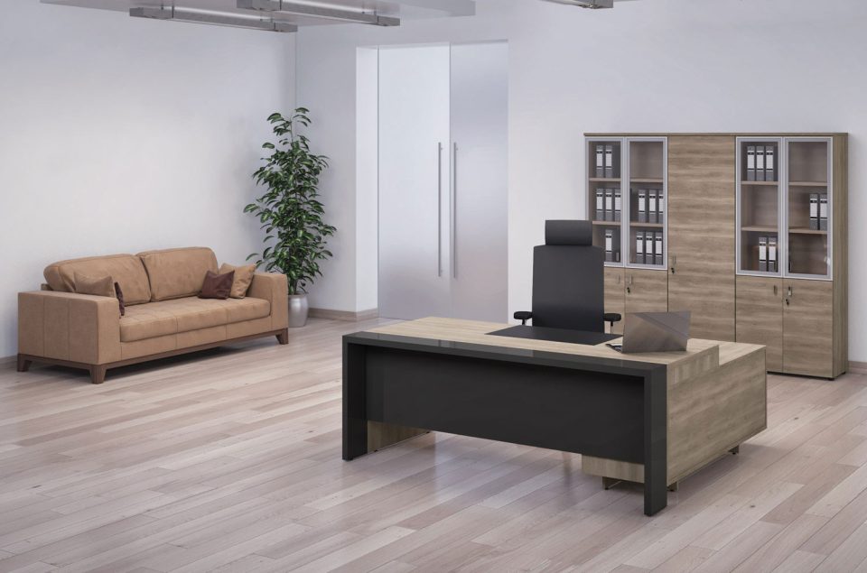 Лава — Profoffice — в интерьере