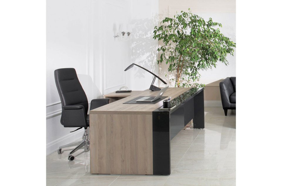 Лава — Profoffice — в интерьере