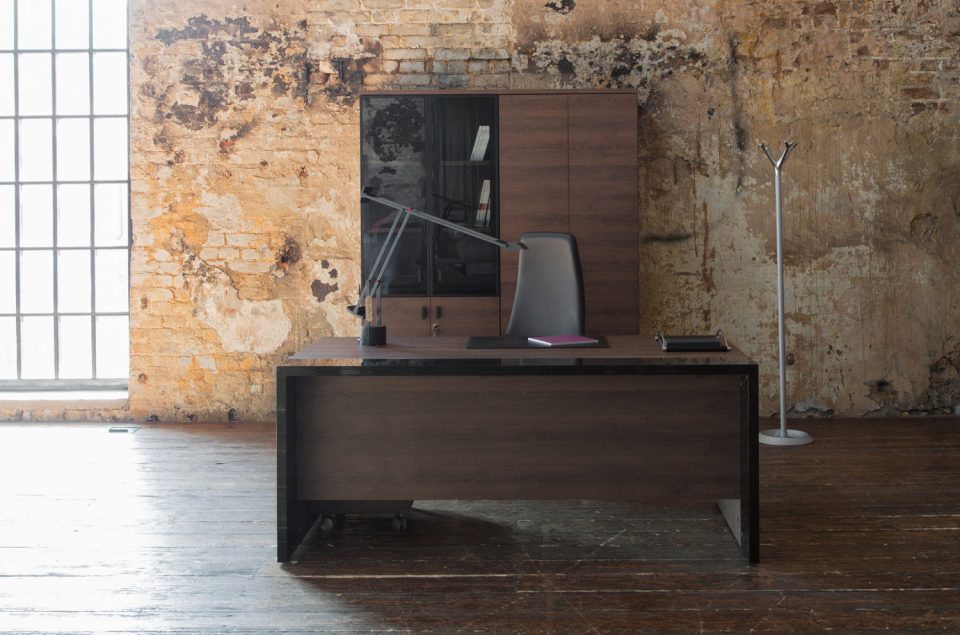Лава — Profoffice — в интерьере