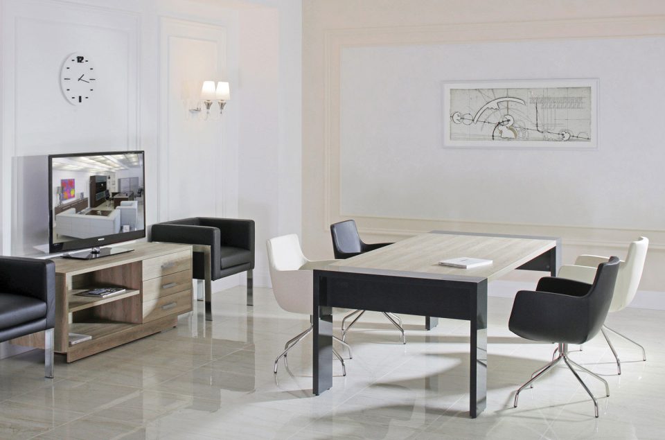 Лава — Profoffice — в интерьере