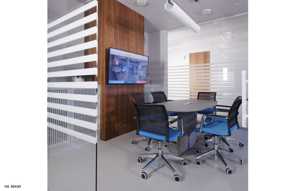 Магна — Profoffice — в интерьере