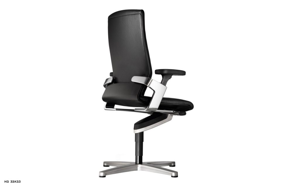 Он — Profoffice — в интерьере