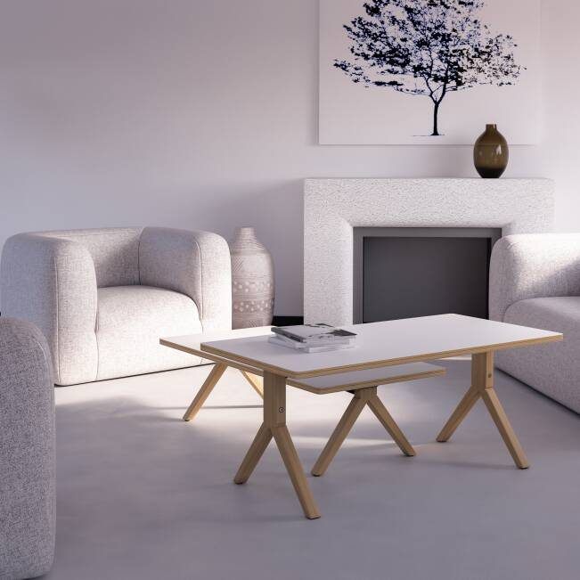 Blomma — в интерьере — в интерьере