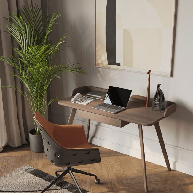 Palm — в интерьере — в интерьере