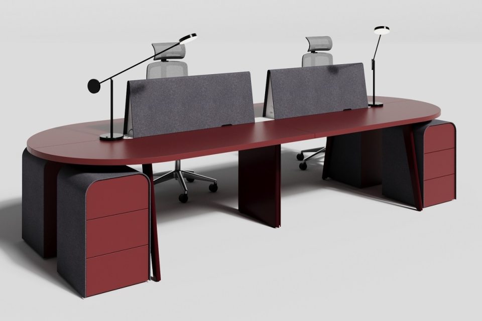 DRIVE Design — в интерьере — в интерьере