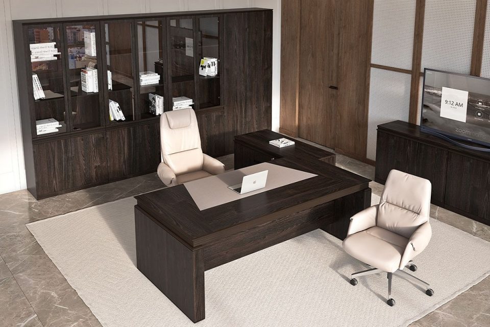 Franklin DM LIGHT — в интерьере — в интерьере