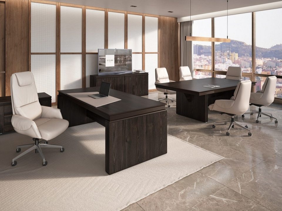 Franklin DM LIGHT — в интерьере — в интерьере