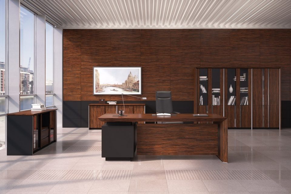 TECO 11A — в интерьере — в интерьере