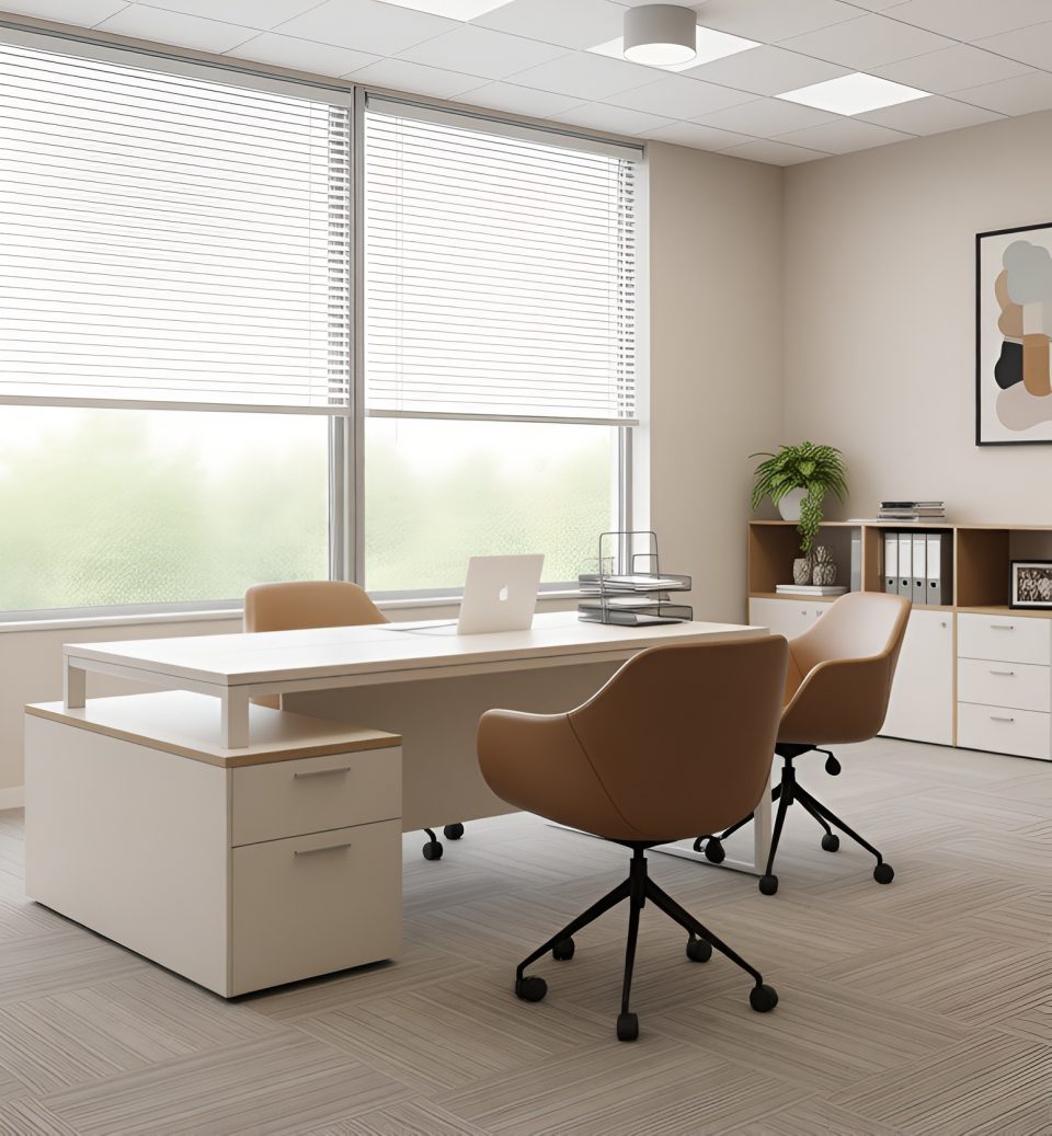 Квинт — коллекция Gruppo 396 — в интерьере