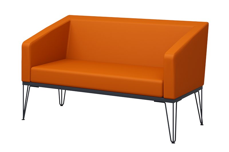 Диван Soft Д27-02 — COMFORUM — в интерьере