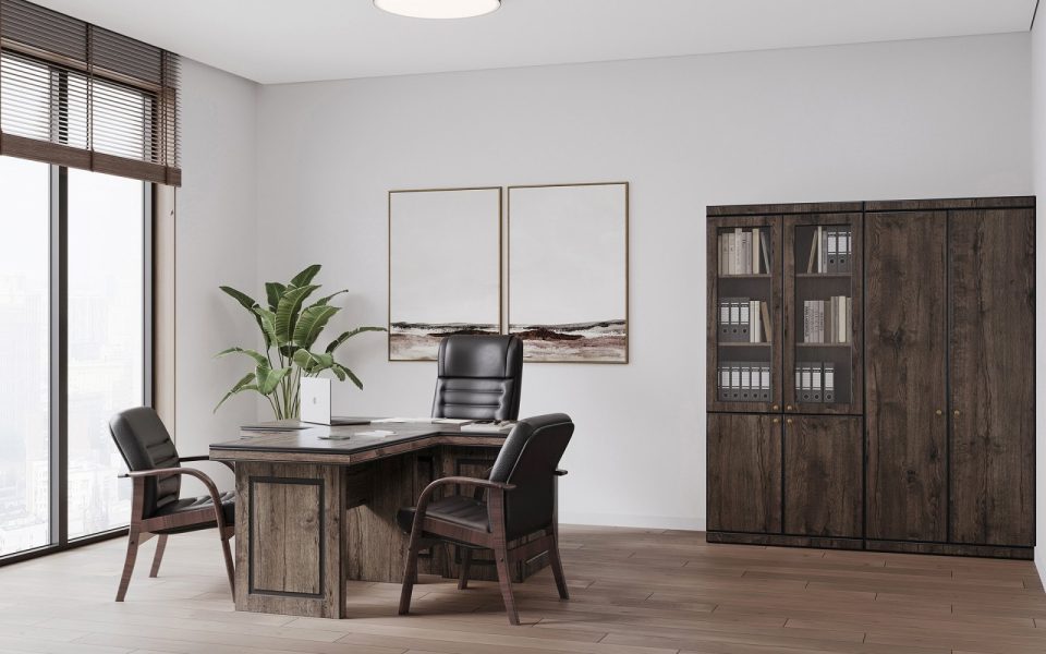 Берн (Bern) — интерьер, коллекция Pointex — в интерьере