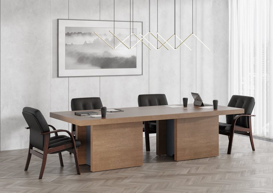 Концепт (Concept) — интерьер, коллекция Pointex — в интерьере