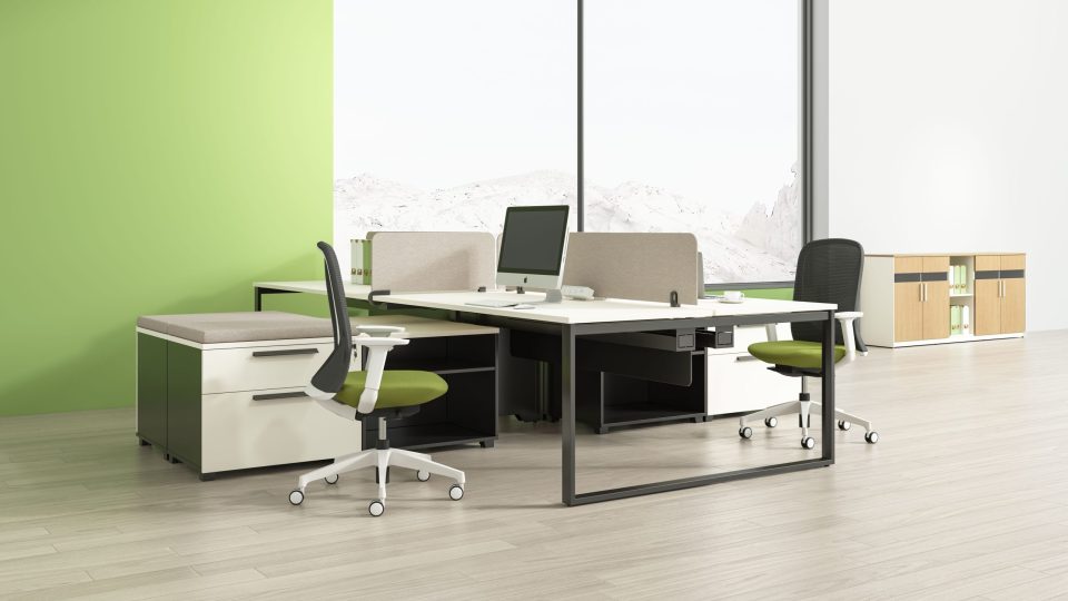 Mall — интерьер, коллекция SUNON — в интерьере