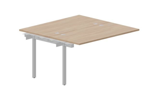 Столы bench, приставные элементы
