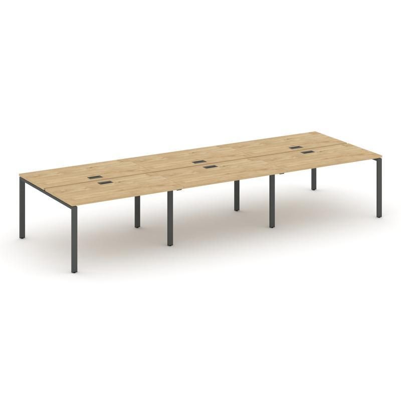 Сечение опор 60*30